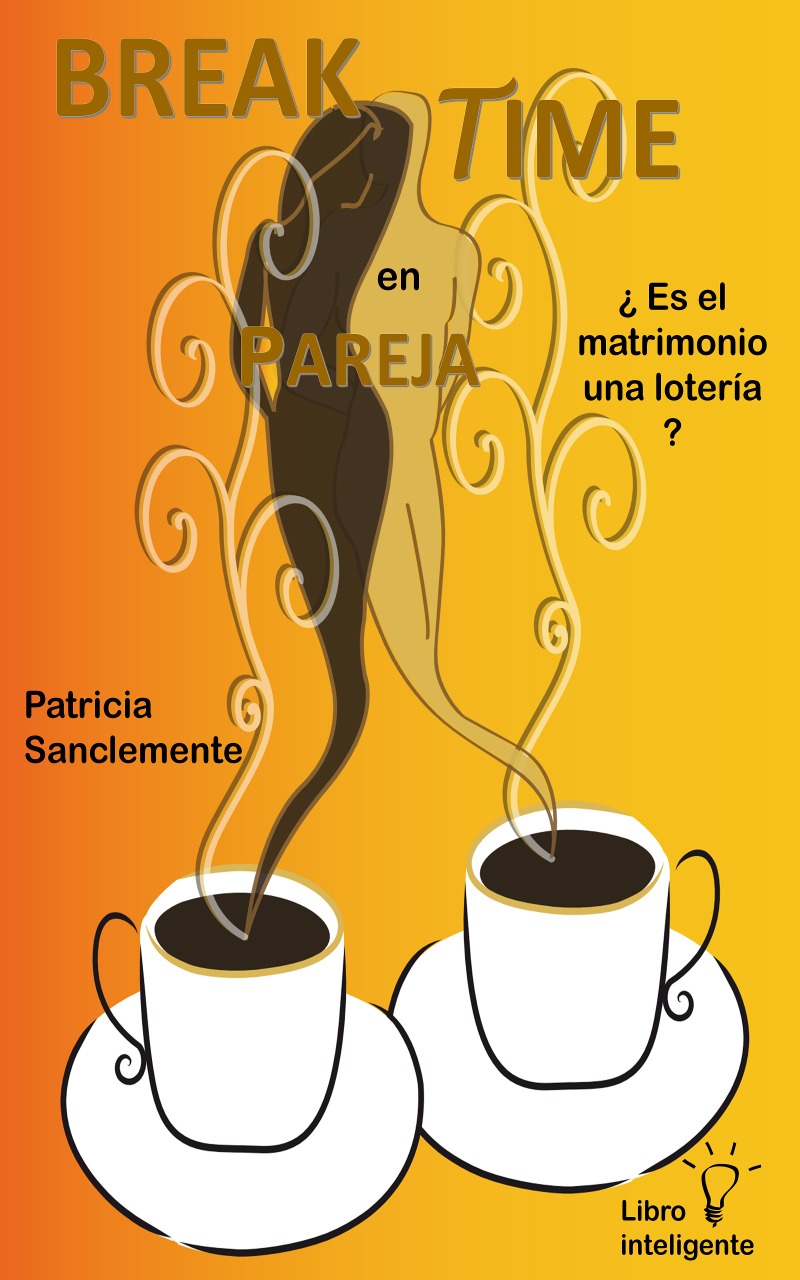 break time en pareja